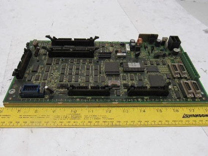 Fanuc A16B-2201-0115/01A Control Circuit Board PCB