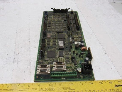 Fanuc A16B-2201-0115/01A Control Circuit Board PCB