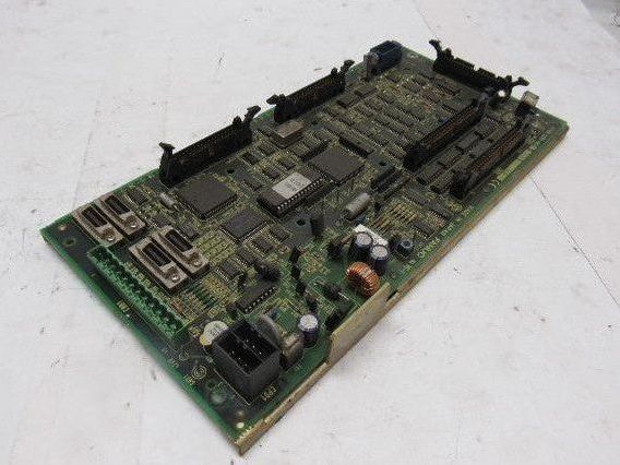 Fanuc A16B-2201-0115/01A Control Circuit Board PCB