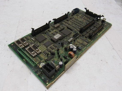 Fanuc A16B-2201-0115/01A Control Circuit Board PCB