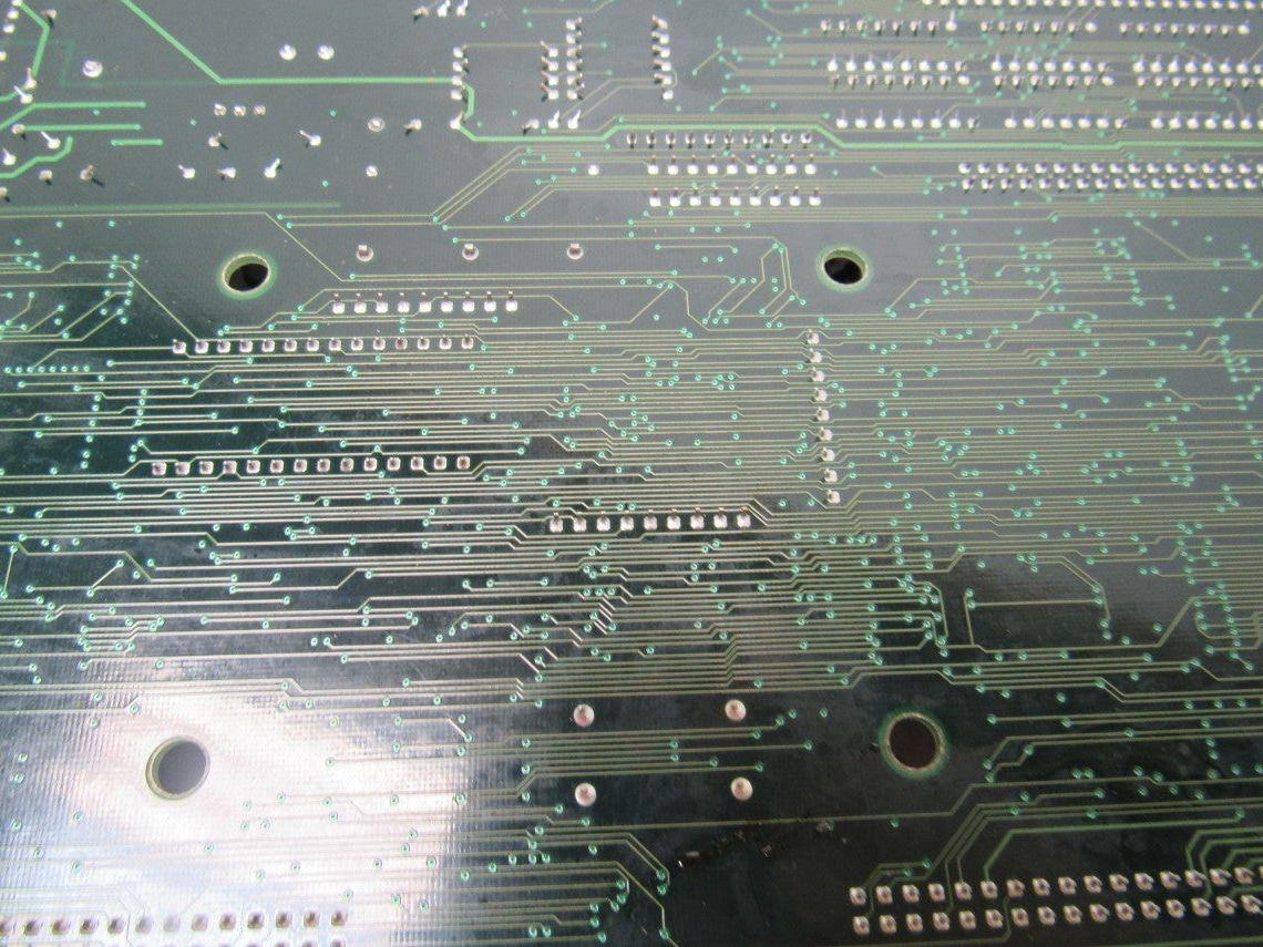 Fanuc A16B-2201-0115/01A Control Circuit Board PCB