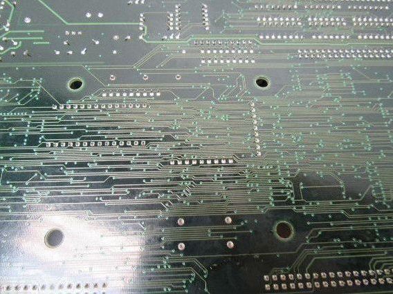 Fanuc A16B-2201-0115/01A Control Circuit Board PCB