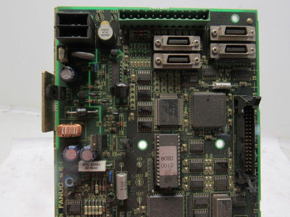 Fanuc A16B-2201-0115/01A Control Circuit Board PCB