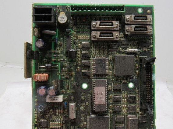 Fanuc A16B-2201-0115/01A Control Circuit Board PCB
