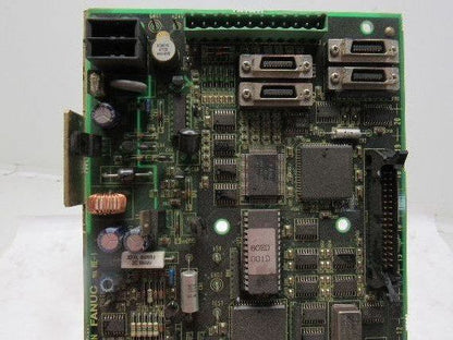 Fanuc A16B-2201-0115/01A Control Circuit Board PCB