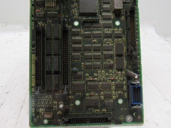 Fanuc A16B-2201-0115/01A Control Circuit Board PCB