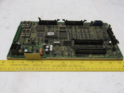 Fanuc A16B-2201-0115/01A Control Circuit Board PCB