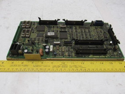 Fanuc A16B-2201-0115/01A Control Circuit Board PCB