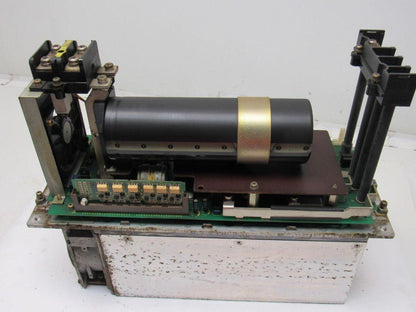 Fanuc A20B-1006-048 Circuit Board Assembly