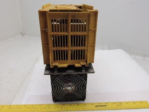 Fanuc A20B-1006-048 Circuit Board Assembly