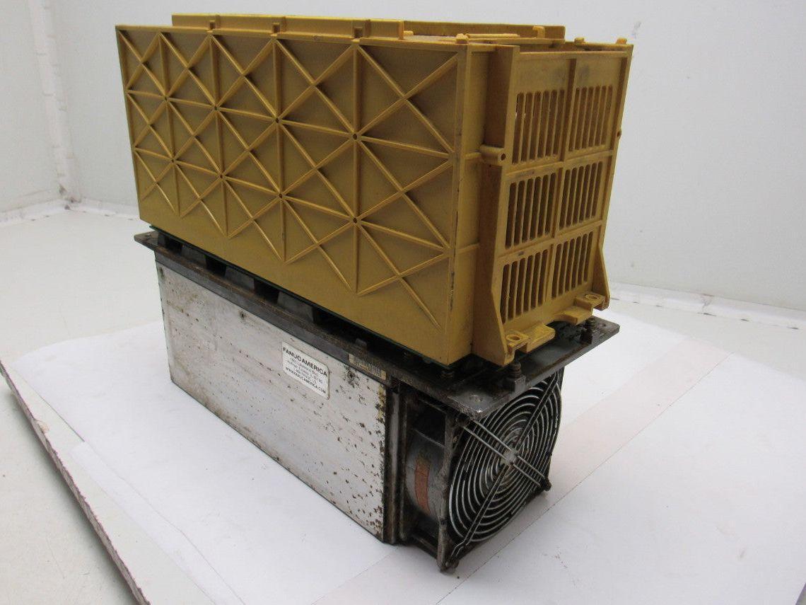 Fanuc A20B-1006-048 Circuit Board Assembly