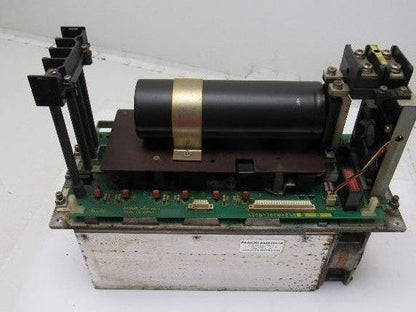 Fanuc A20B-1006-048 Circuit Board Assembly