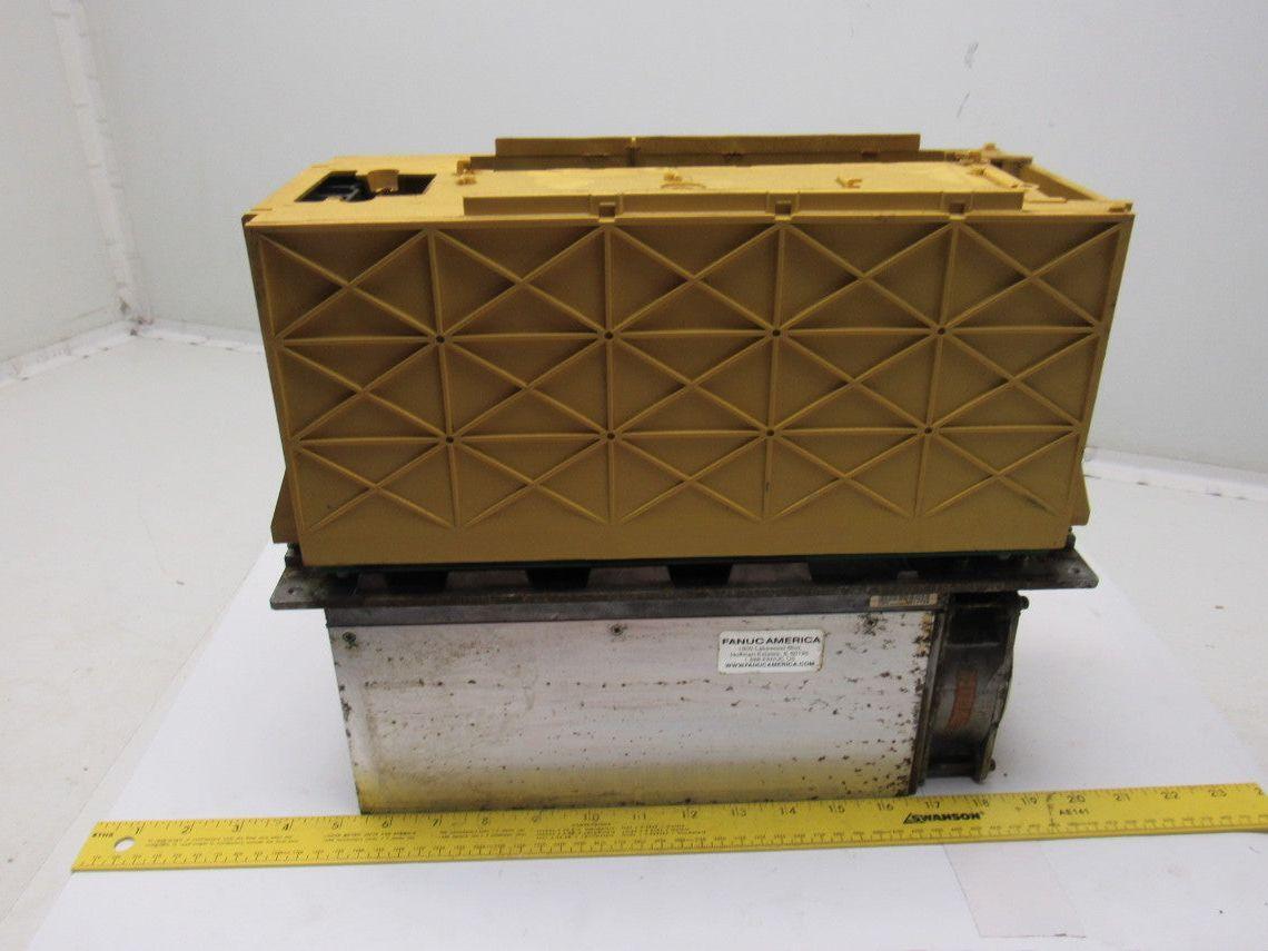 Fanuc A20B-1006-048 Circuit Board Assembly