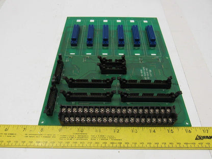 Fanuc Muratec Z90-30705-50 Base Board Module Circuit Board PLC