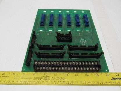 Fanuc Muratec Z90-30705-50 Base Board Module Circuit Board PLC