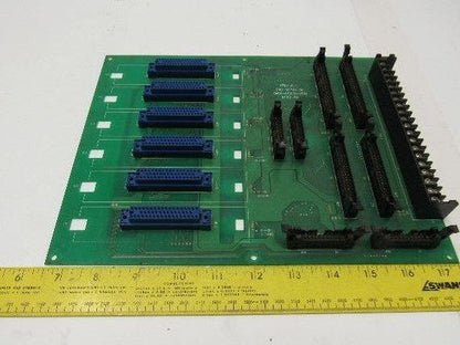 Fanuc Muratec Z90-30705-50 Base Board Module Circuit Board PLC