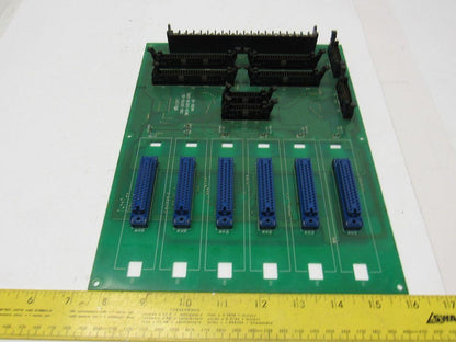 Fanuc Muratec Z90-30705-50 Base Board Module Circuit Board PLC