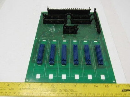 Fanuc Muratec Z90-30705-50 Base Board Module Circuit Board PLC