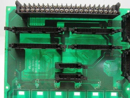 Fanuc Muratec Z90-30705-50 Base Board Module Circuit Board PLC