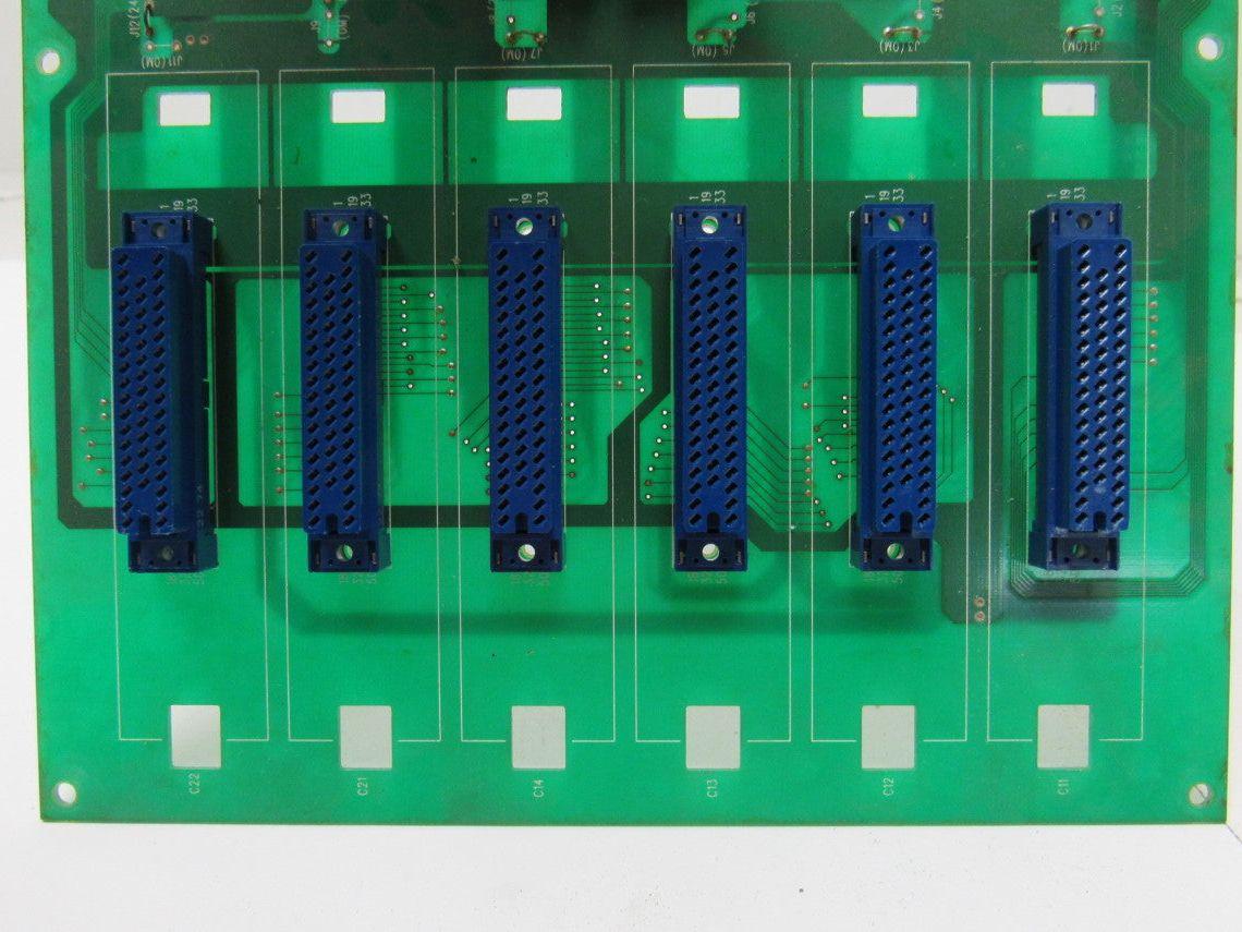 Fanuc Muratec Z90-30705-50 Base Board Module Circuit Board PLC