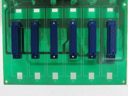 Fanuc Muratec Z90-30705-50 Base Board Module Circuit Board PLC