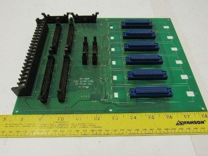 Fanuc Muratec Z90-30705-50 Base Board Module Circuit Board PLC