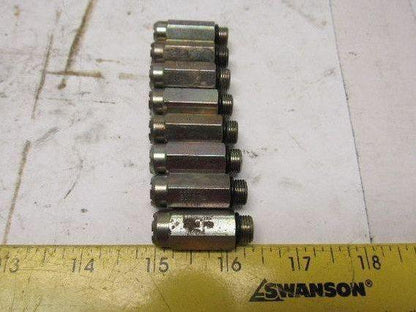 Lubriquip CO4 2000PSi Valve Lot of 8