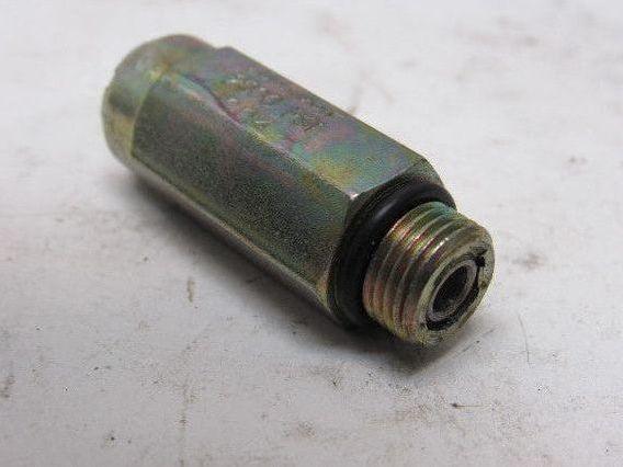 Lubriquip CO4 2000PSi Valve Lot of 8