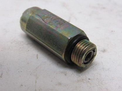 Lubriquip CO4 2000PSi Valve Lot of 8