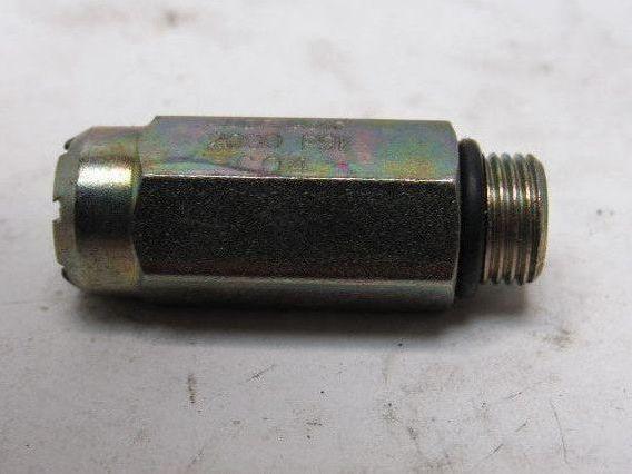 Lubriquip CO4 2000PSi Valve Lot of 8
