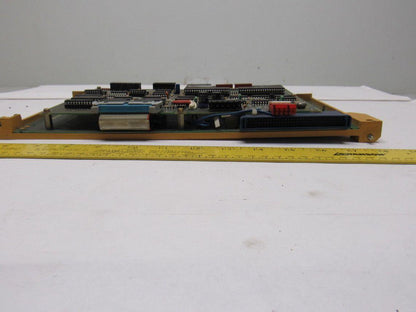 Fanuc A16B-2200-0431 Allen Bradley 96635301 960210 I/O Card Circuit Board