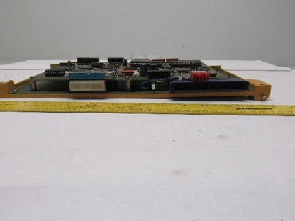 Fanuc A16B-2200-0431 Allen Bradley 96635301 960210 I/O Card Circuit Board