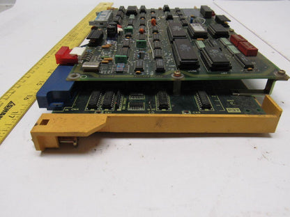 Fanuc A16B-2200-0431 Allen Bradley 96635301 960210 I/O Card Circuit Board
