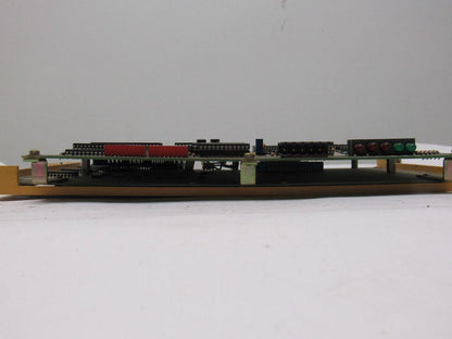 Fanuc A16B-2200-0431 Allen Bradley 96635301 960210 I/O Card Circuit Board