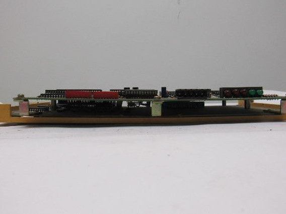 Fanuc A16B-2200-0431 Allen Bradley 96635301 960210 I/O Card Circuit Board
