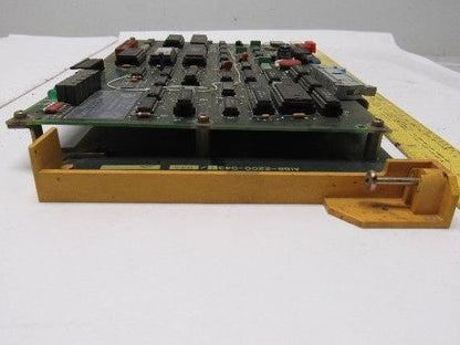 Fanuc A16B-2200-0431 Allen Bradley 96635301 960210 I/O Card Circuit Board