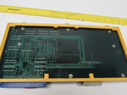 Fanuc A16B-2200-0431 Allen Bradley 96635301 960210 I/O Card Circuit Board