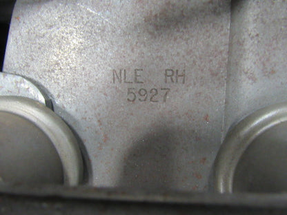 SteeltraK 18"x 108" Carbon Steel And Mild Steel Hinge Type Scrap Conveyor Chain