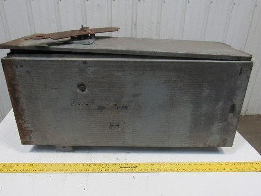 Square D PQ3240 400A Fusible Type Busplug 240V 3Ph 3 Wire