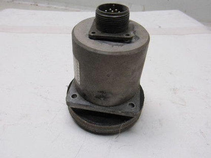 Dynapar H420120 Rotary Wheel Encoder
