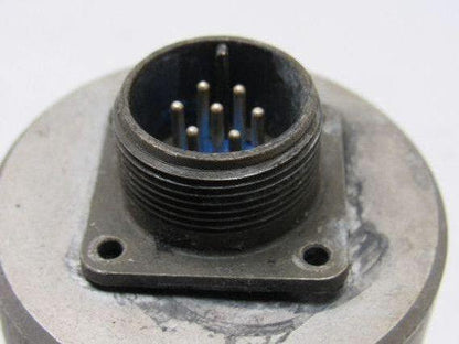 Dynapar H420120 Rotary Wheel Encoder