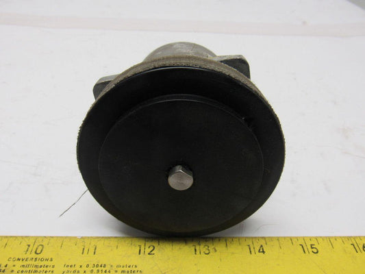 Dynapar H420120 Rotary Wheel Encoder
