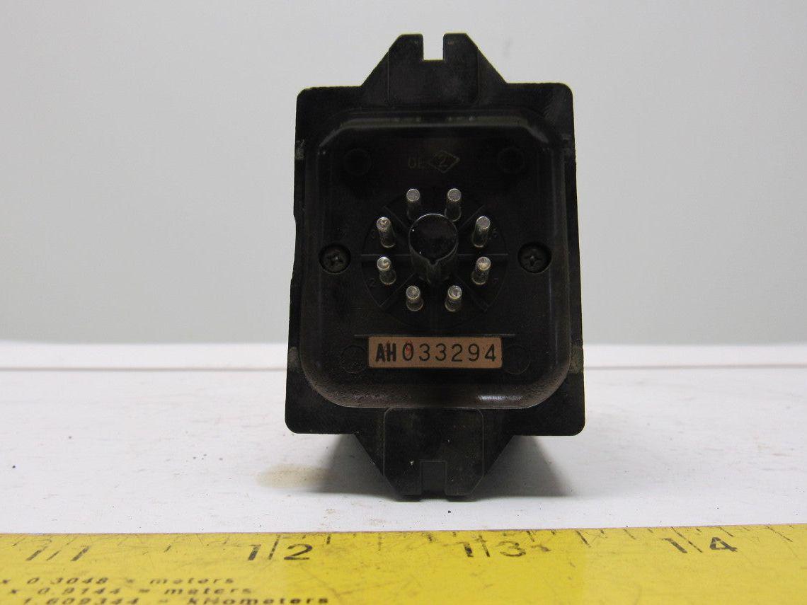 Omron Type STP-N Subminy Timer 220V