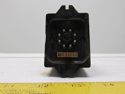 Omron Type STP-N Subminy Timer 220V