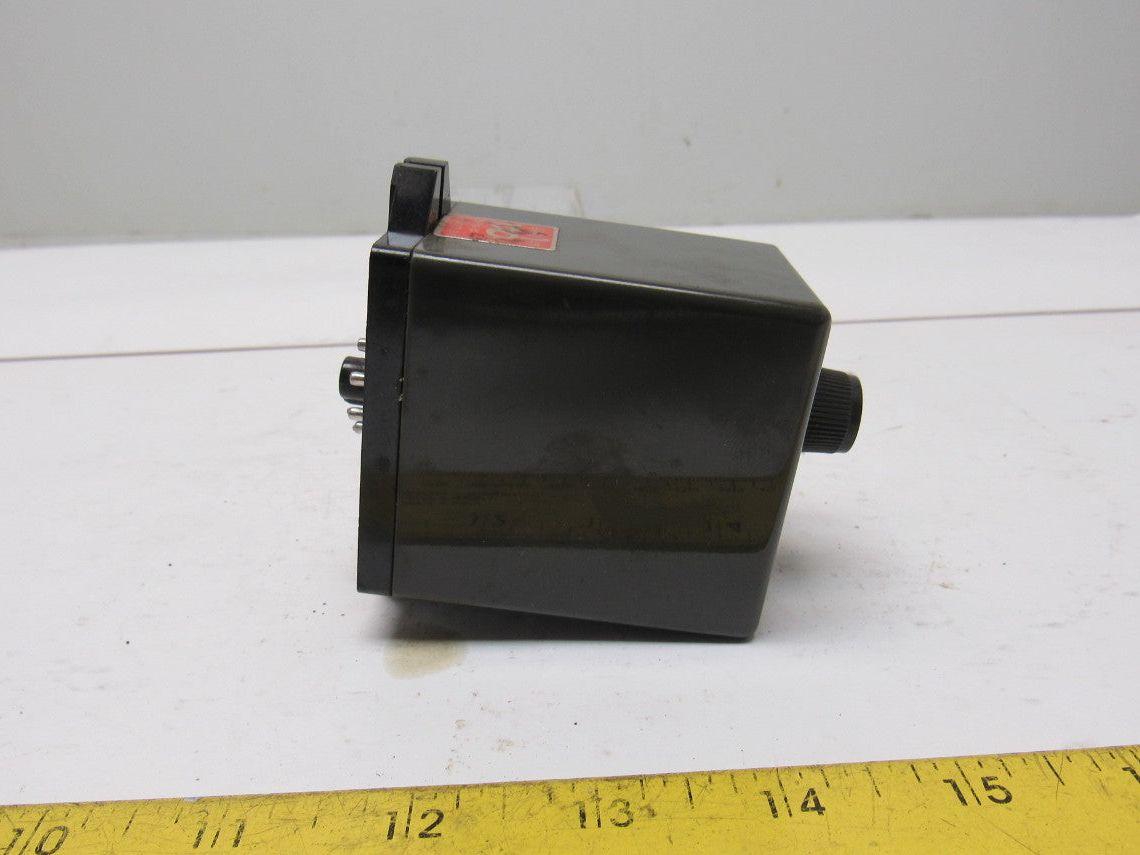 Omron Type STP-N Subminy Timer 220V
