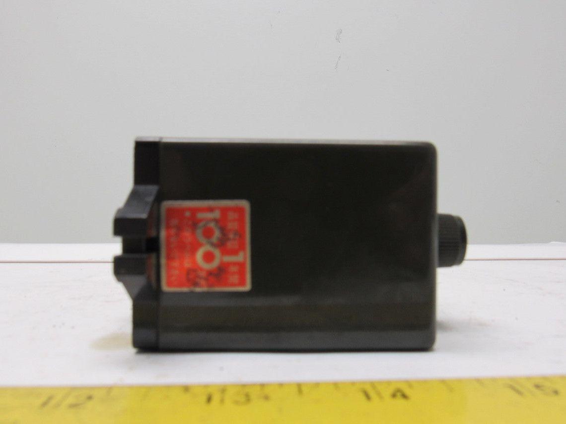 Omron Type STP-N Subminy Timer 220V