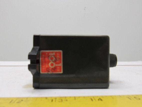 Omron Type STP-N Subminy Timer 220V