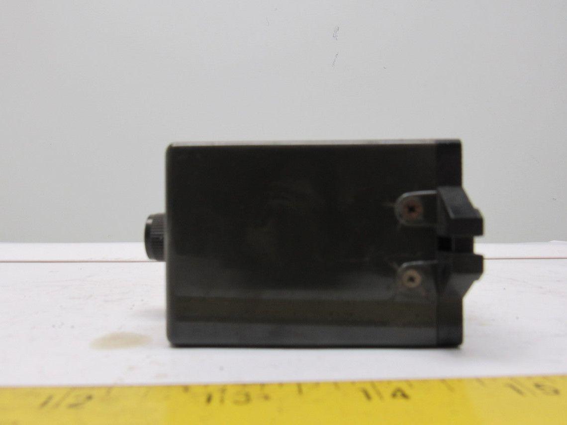 Omron Type STP-N Subminy Timer 220V