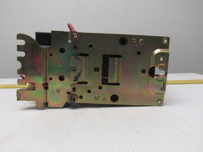 Square D 31041-507-52-801 8736-SCO8 10Hp Motor Starter Size 1 120V Coil