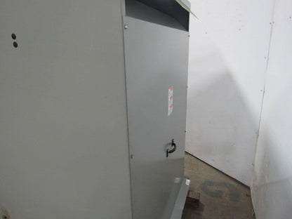 Powertran AFS3-150K-AS Dry Type Transformer 150KVA 480V Pri 300Y/173V Sec